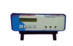 Standalone Uroflowmeter
